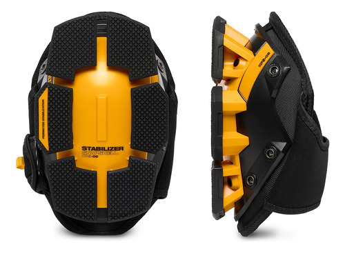 Toughbuilt Rodilleras