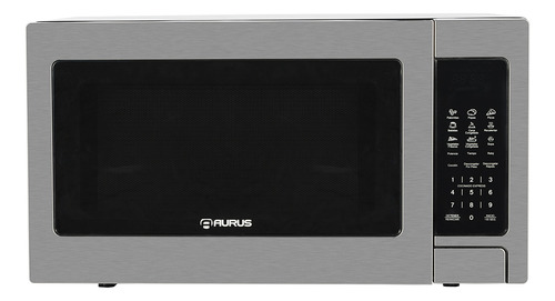 Microondas Aurus Amp11ss 1.1p3 1500w 120v 60hz Acero Inox