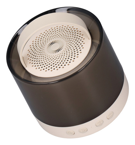 Altavoz Portátil Con Micrófono Doble Para Niños Con Máquina