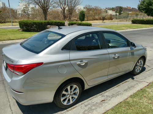 Changan Alsvin 1.4 Mt