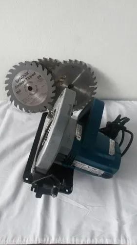 Sierra Circular Verutex V 79 (Usado)