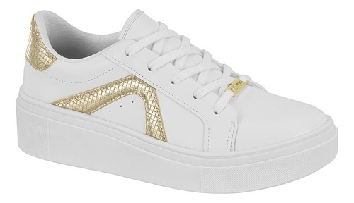 Zapatillas Vizzano 1339.331.27673 Blanco/ Dorado