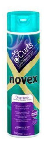 Novex Meus Cachos (shampoo) - mL a $158