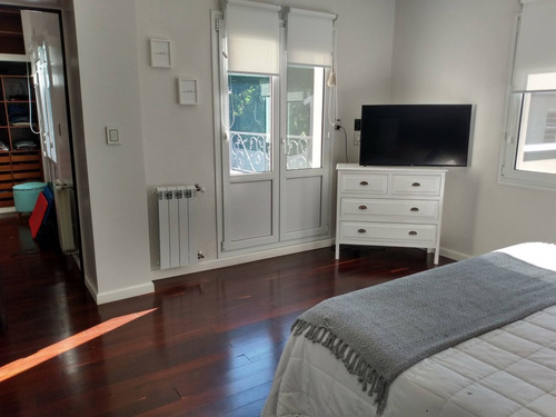 Imagen 25 de 29 de Excelente Casa En La Lucila,7 Ambientes Zona Colegios