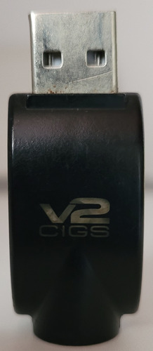 Cargador Cigarrillo Electronico V2cigs