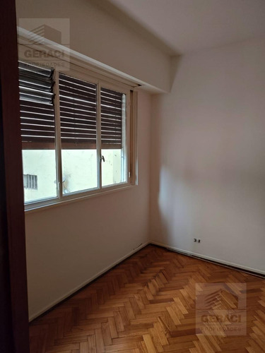 Departamento 2 Ambientes En Parque Patricios