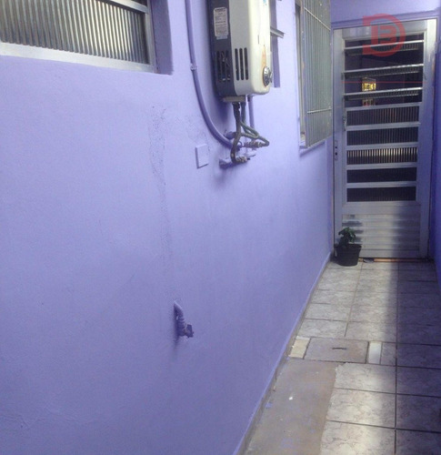 Imagem 5 de 15 de Casa - Vila Re - Ref: 5472 - V-5472
