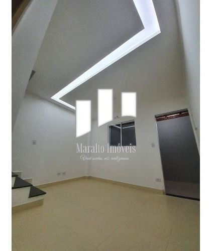 Imagem 3 de 15 de Casa Em Condomínio Nova No Esmeralda Em Praia Grande Sp.