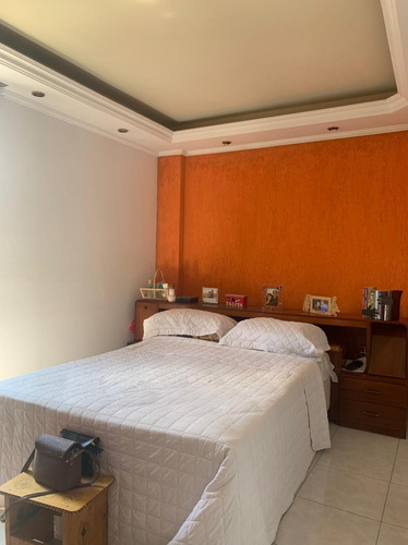 Imagem 6 de 18 de Apartamento Em São Paulo - Sp - Ap0131_slima