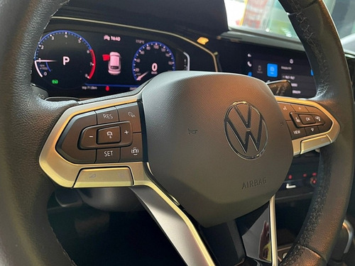 Imagem 6 de 15 de Volkswagen Nivus 1.0 200 Tsi Total Flex Highline Automático