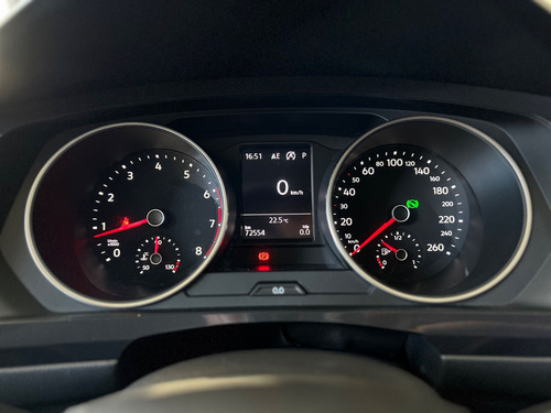 Volkswagen Tiguan Allspac 250 TSI 1.4 Flex
