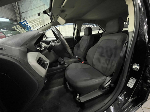 Chevrolet Onix 1.0 Joy 5p