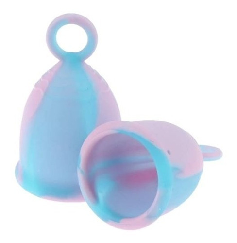 Set Copa Menstrual Para Principiante