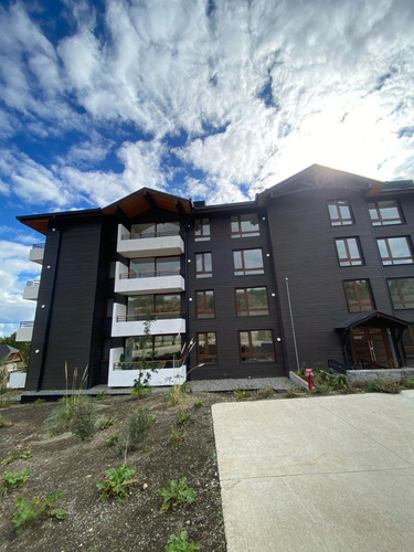 Becor Arrienda Departamento Nuevo 2d-2b-e-b. Puerto Varas