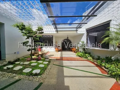 Casa en alquiler