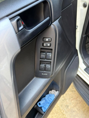 Toyota Prado 3.0 Tx-l Fl 170 hp