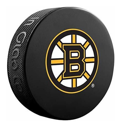 Boston Bruins Coleccionistas Basicos Juego De Hockey Nhl Dis