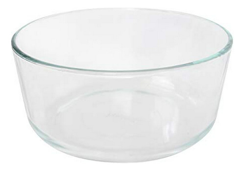 Almacenadores De Concina  Pyrex Simply Store 7203 Round Clea