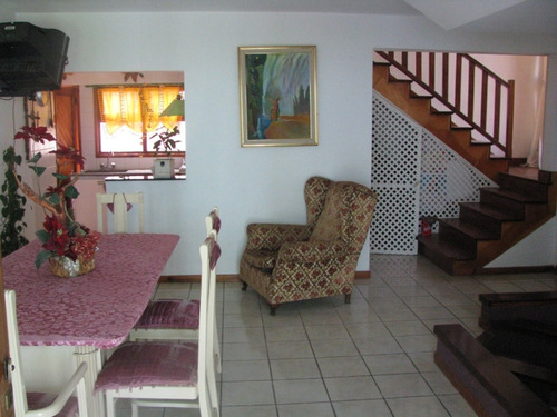 Imagen 5 de 14 de Hermoso Chalet En Punta Mogotes