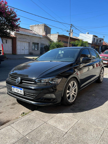 Volkswagen Polo 1.6 Msi Comfort Plus