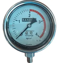 Comprar Manometro Descarga Silo Semi Acoplado Tolva Randon Original