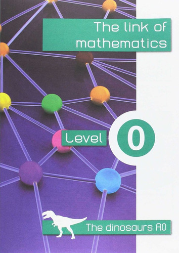 Libro The Link Of Mathematinks Level 0