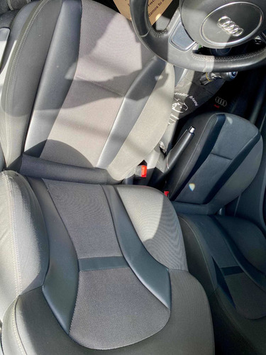 Audi A1 1.4 Ambition Tfsi 122cv 2012 Sonido Bose+ Led