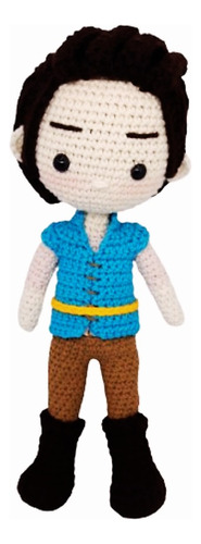 Karmin Tejidos Amigurumi 30cm / Muñeco / Juguete