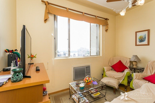Imagem 3 de 15 de Apartamento - Centro Historico - Ref: 334689 - V-334689