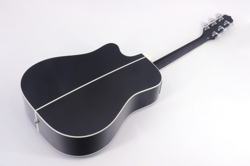 Violão Takamine Ef341sc & Ct4bii Com Case