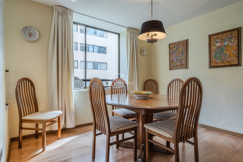 Departamento Las Condes