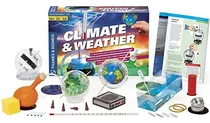 Comprar Thames  Kosmos Clima Y Tiempo Kit De La Ciencia | Aprender