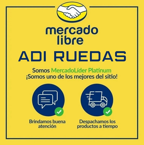 Llanta De Aleación Original Fiat Palio Top Rodado 14 Envío
