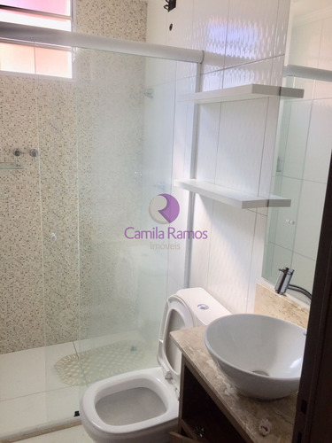 Imagem 25 de 29 de Apartamento Duplex À Venda, Vila Urupês, Suzano/sp. - Ap01121 - 70369257