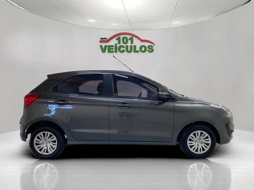 Ford Ka Ka 1.0 SE