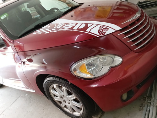 Chrysler PT Cruiser Classic Aa At