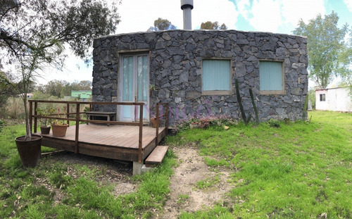 Casa En Venta- Ref: 591