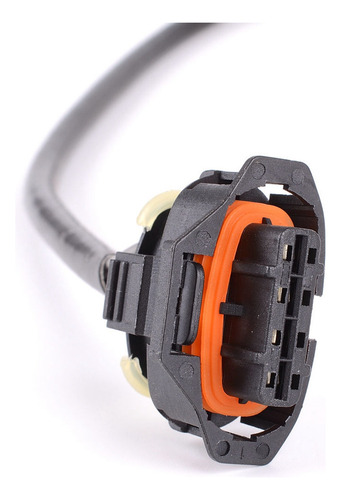 Sensor De Escape De Oxígeno De O2 Apto Para Astra Z