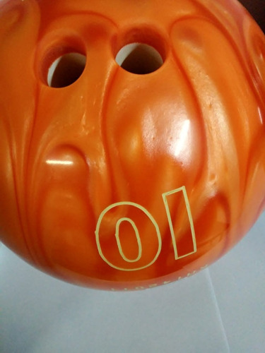Bochas De Bowling