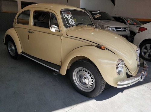 Vw Fusca 1300 1976