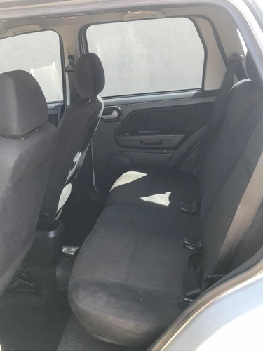 Imagem 15 de 15 de Ford Ecosport 2007 1.6 Xlt Flex 5p