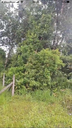 Terreno Com 400m² Na Praia De Itapoá/sc