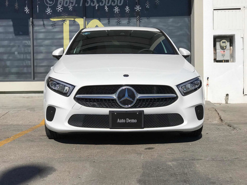 Mercedes-benz Clase A 200 Hb Progressive