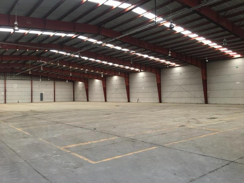 Imagen 10 de 12 de Bodega Comercial En Venta Cd. Industrial Bruno Pagliai