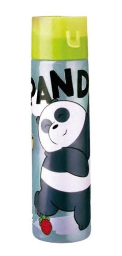 Avon Botella Clip Panda 650 Ml Botella Infantil Para Agua