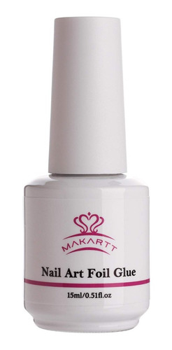 Pegamento De Gel Para Pegatinas Makartt