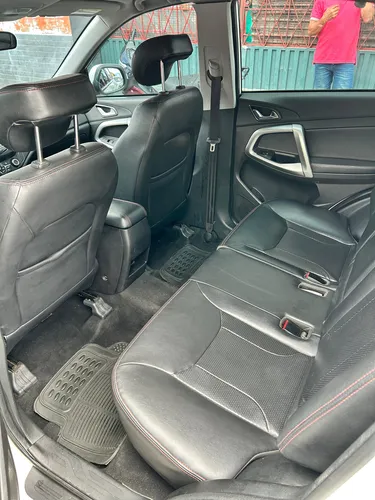 Chery Grand Tiggo 2.0l