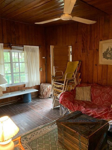 Casa - Sarmiento