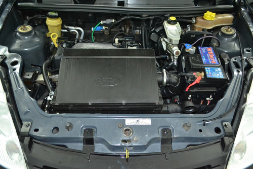Ford Ka 1.0 Fly Viral M/t 2011 -imolaautos