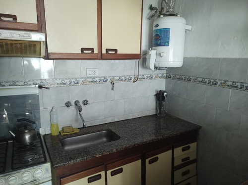 Imagen 8 de 19 de Dúplex De 2 Ambientes Venta Villa Luzuriaga